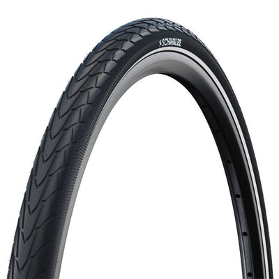Schwalbe pneu marathon racer 40-622 +r noir