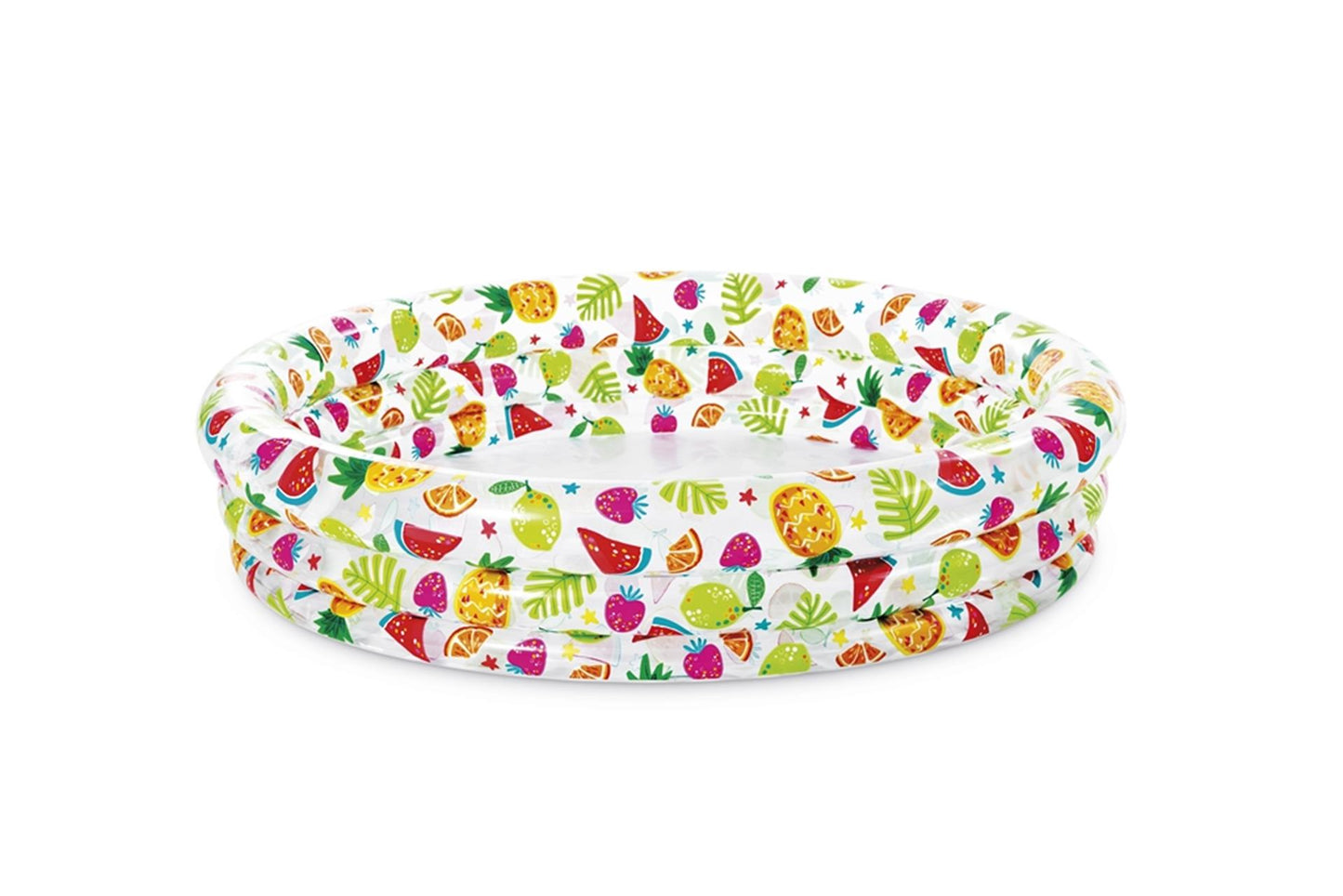 Pool d'ananas Intex