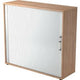Classeur Bach 3fh marteau bois de noyer, métal