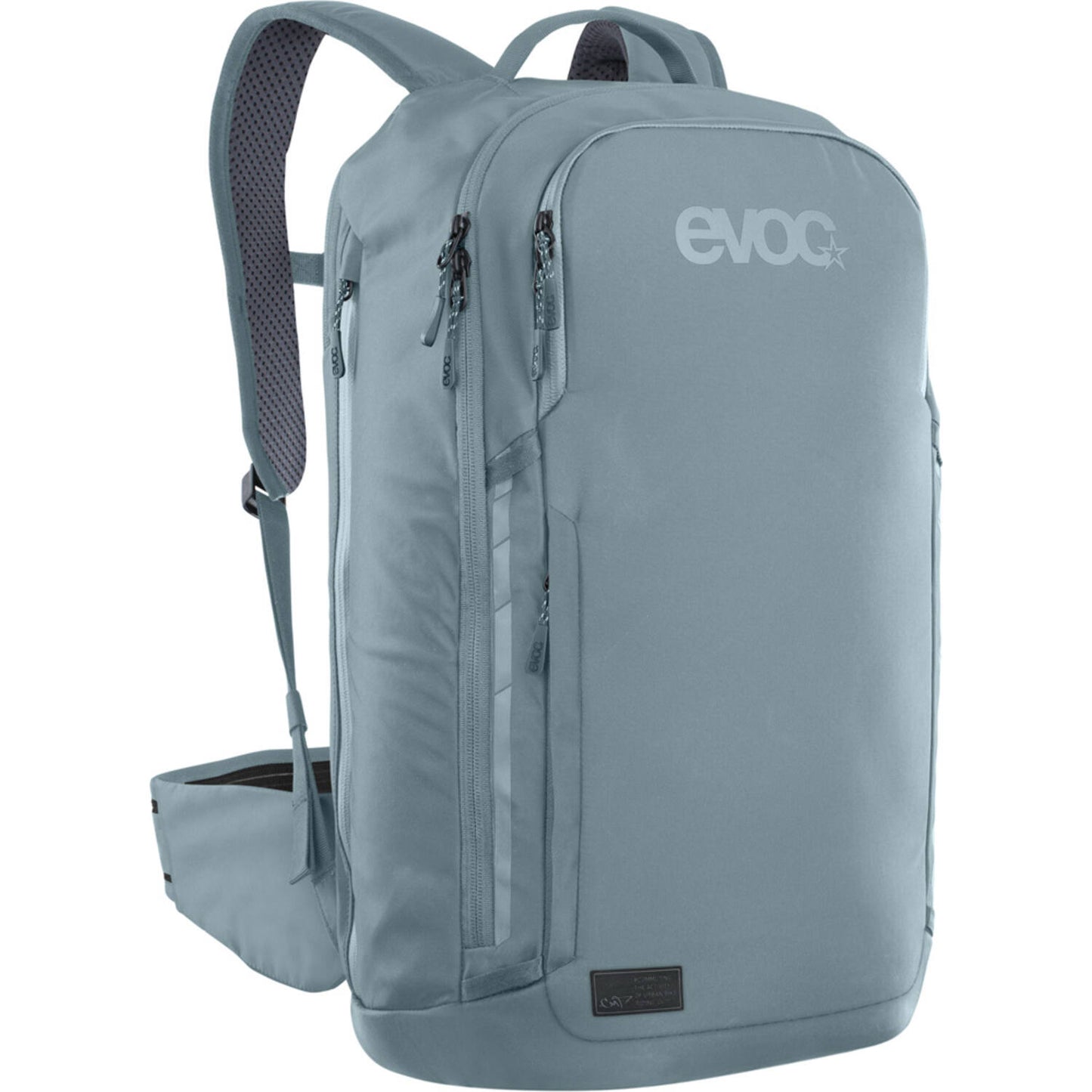 Evoc - commute pro 22 acier s m 22l