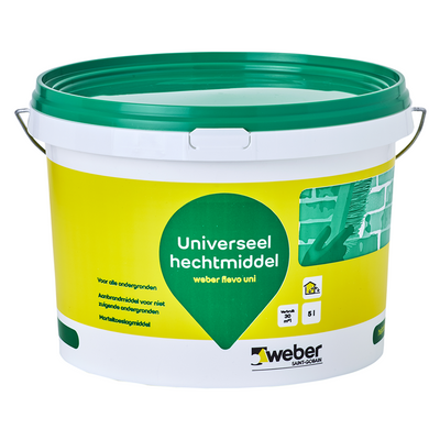 Flevopol 1034905 - weber 5 litres | 1 pièce