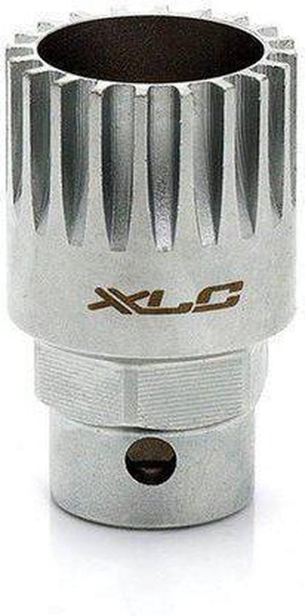 Shimano Trappas Key xlc Isis à-S05