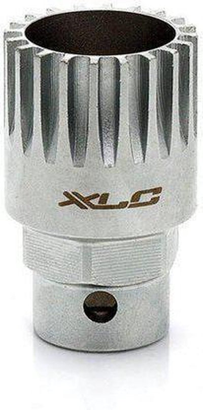 Shimano Trappas Key xlc Isis à-S05
