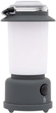 Bo-camp - lanterne de table - nova - gris - 120 lumens