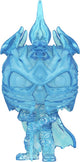 Funko-pop ! jeux : World of Warcraft - le roi-liche #991