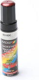 Motip 951600 - stylo peinture automobile - rouge métallisé - 12 ml