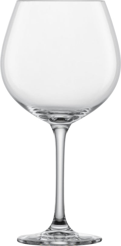 Gobelet Schott Zwiesel Classico Bourgogne - 814ml - 6 verres