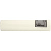 Chemin de table Creativ company en imitation tissu, l: 35 cm, 70 g, crème, 10 m 1 rouleau