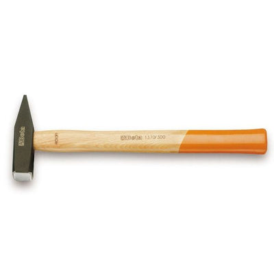 Beta Hamer Bank Hammer avec tige en bois