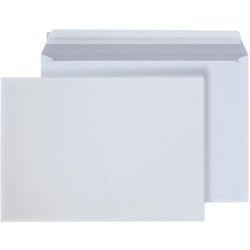 Enveloppes viking blanches