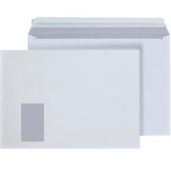 Enveloppes viking c4 blanc