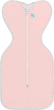 Love to dream ™ gigoteuse pour bébé swaddle up™ - emmaillotage - bébé 3-6 mois - 6-8,5 kg - toutes saisons - 1,0 tog - vieux rose
