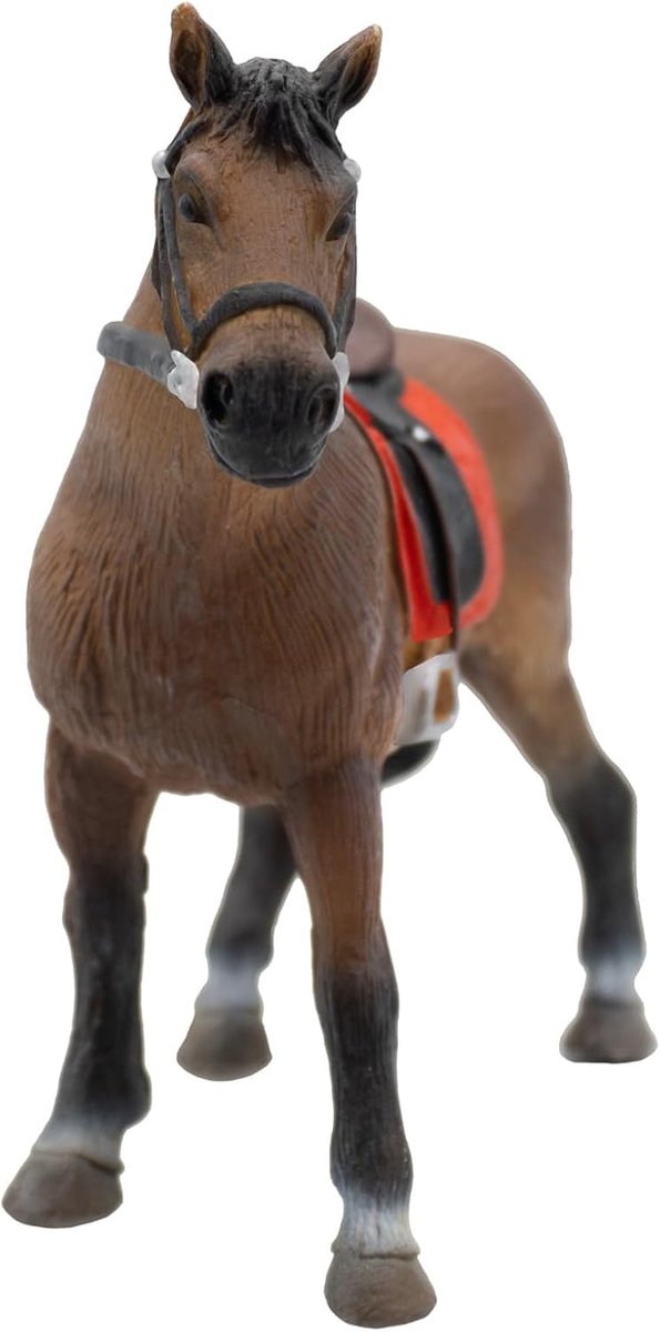 Étalon Hanovrien Bullyland (62682)