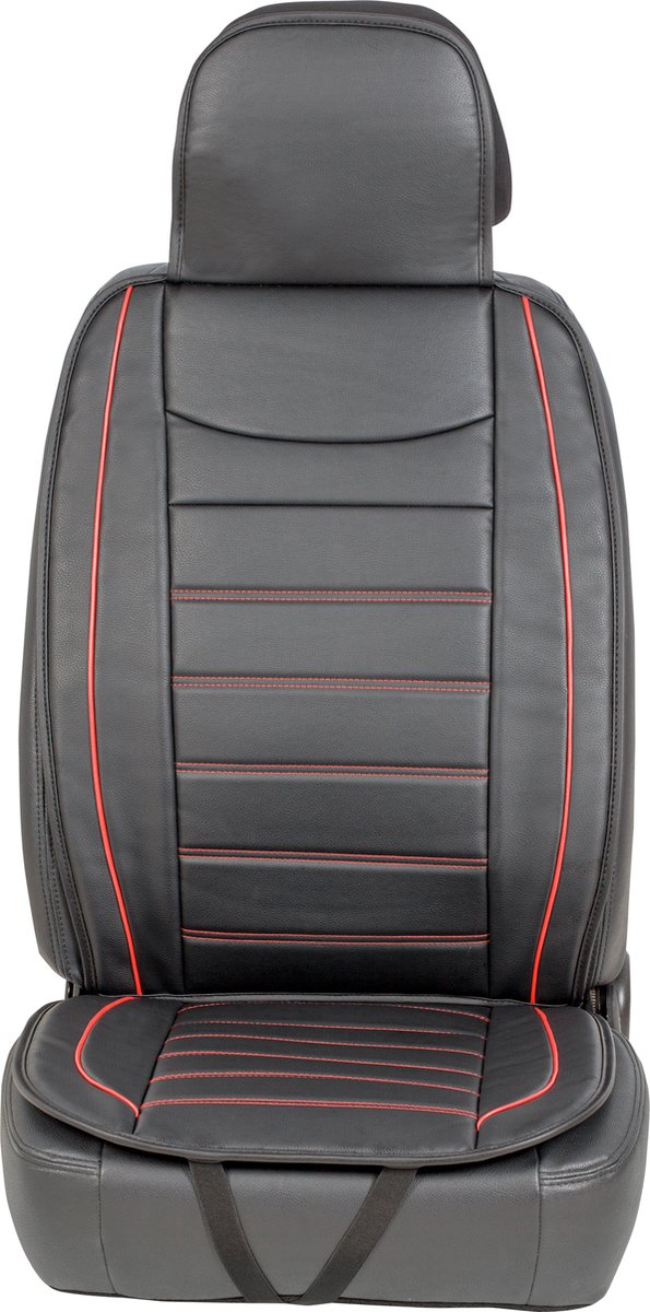 Carpoint coussin de siège génois - coussin de siège voiture