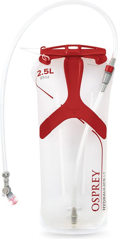 Osprey Hydraulics LT 2,5L réservoir