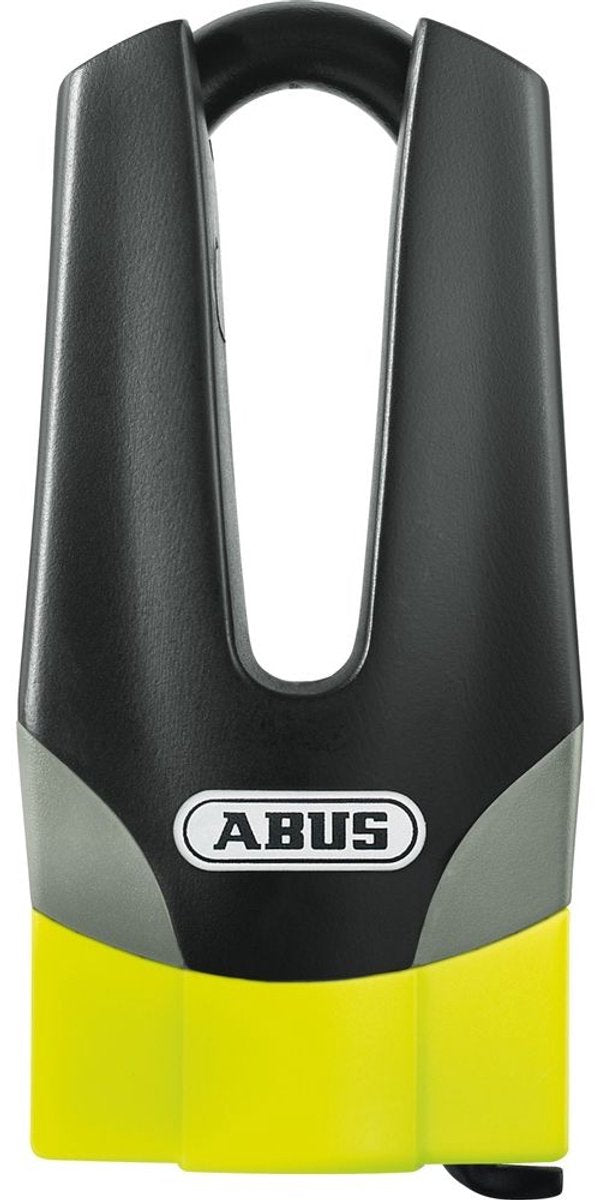 Abus bloque disque de frein granit quick maxi 37 60hb70 43849 jaune