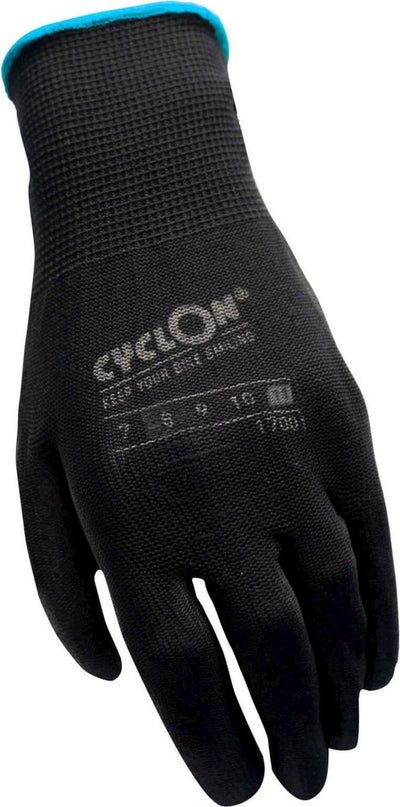 Gant de montage Cyclon flex nyl pu M.11