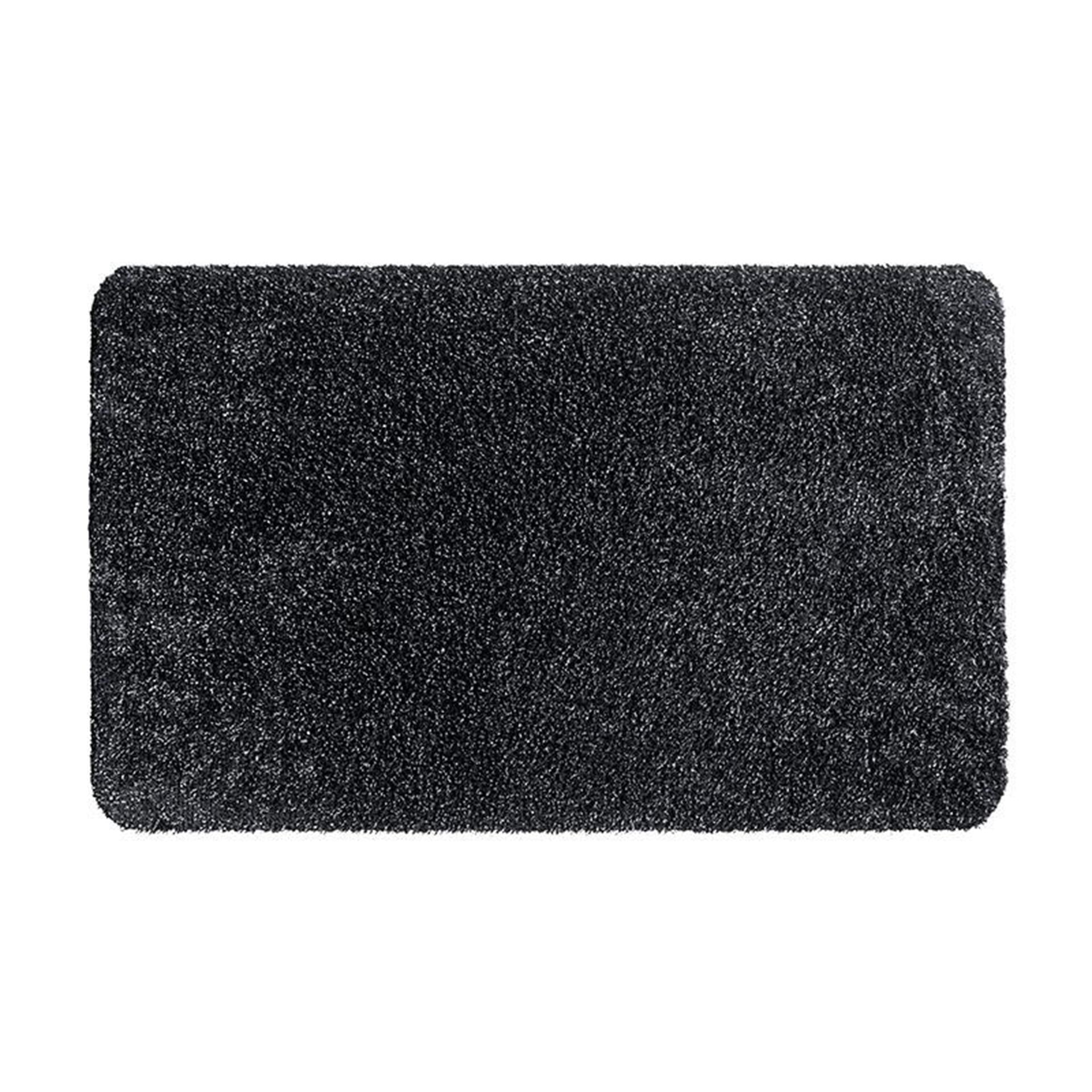 HQ natuflex tapis de séchage graphite 60x100cm