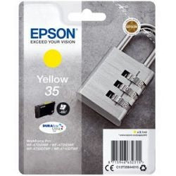 Encre gl epson série 35 cadenas t3584