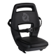 Qibbel Seat Widek Junior 6+ Black