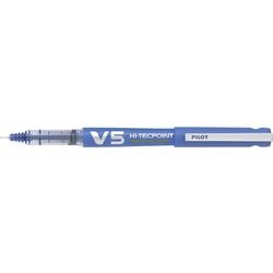 Roller pilote v5 0,3 mm bleu