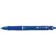 Stylo à bille Oball pilot acr moyen 0,4 mm bleu