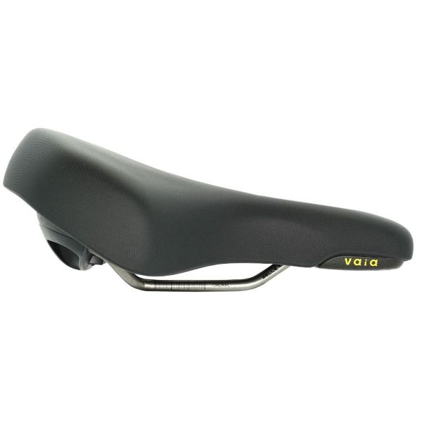 Selle selle selle selle vaia détendue noire