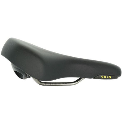 Selle selle selle selle vaia détendue noire