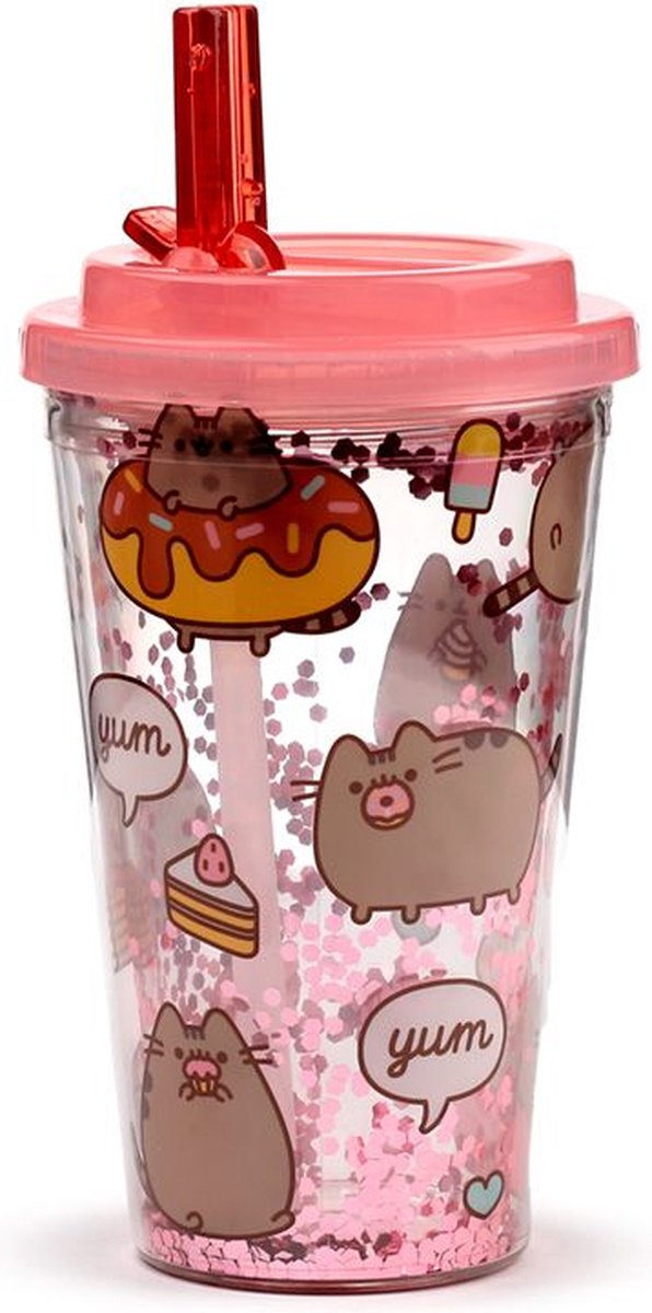 Pushen Foodie Brack - Desture Dustance Double Mur