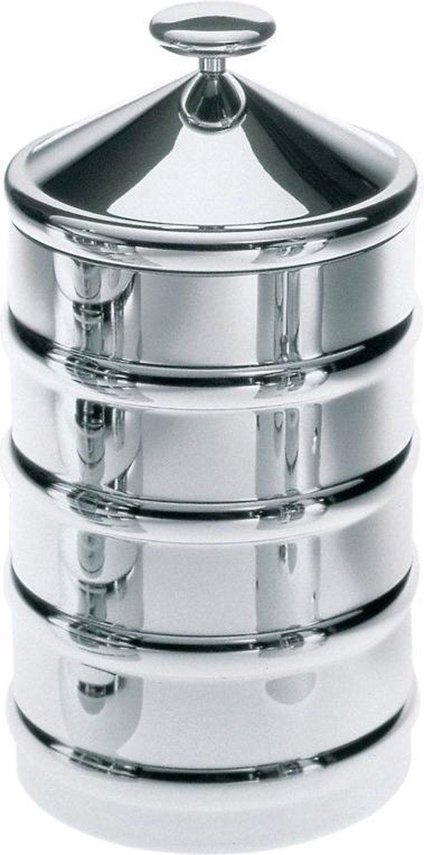 Boîte de rangement alessi sans marque sans marque Pot de rangement alessi