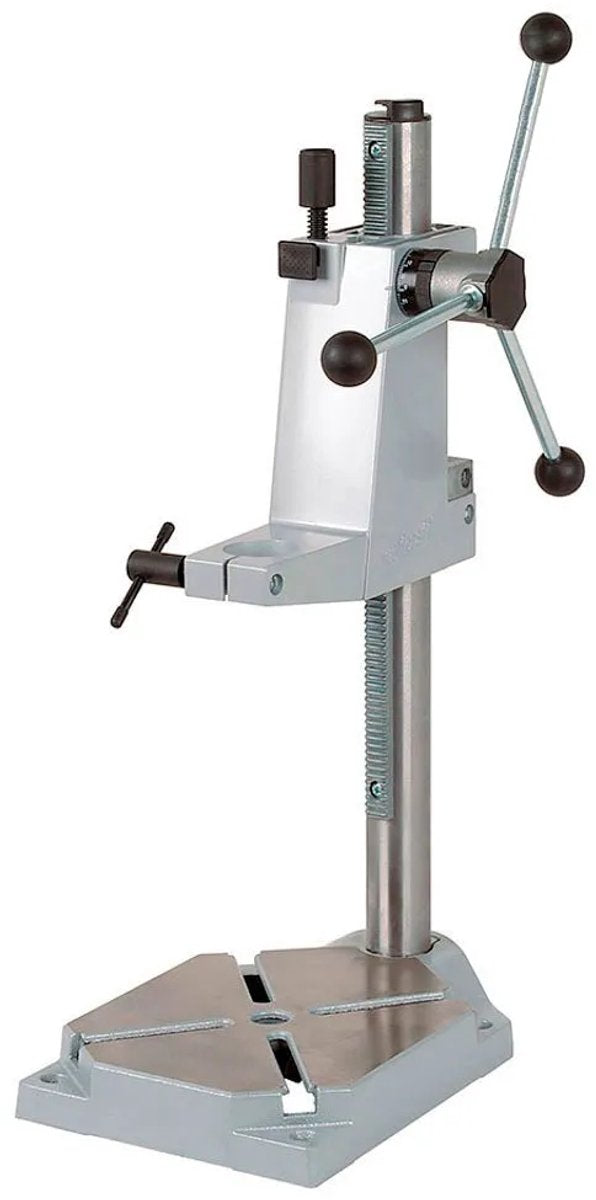 Wolfcraft - support de perçage support de perçage - perceuse de table - perceuse à colonne - support de perçage - 5027000