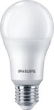 Lampe LED Philips 13w 1521lm 6500k lumière du jour mate | a60 | 13 watts | 1521 lumens | lumière du jour | 230 V | 15 000 heures de combustion | 1521 lumens | e27 | 15 000 heures de combustion