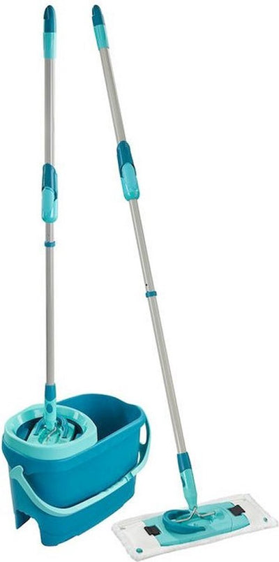 Leifheit Leifheit 52137 Clean Twist m Turquoise