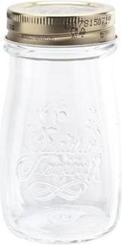Pot de conservation Bormioli Rocco quattro stagioni - ø 7 cm 200 ml