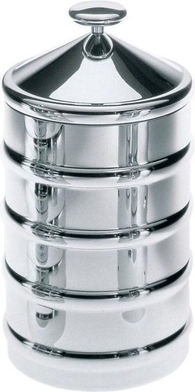 Boîte de rangement alessi sans marque sans marque Pot de rangement alessi