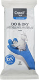 Creall do Dry Messfection Klei Conservation-sans blanc, 500gr.