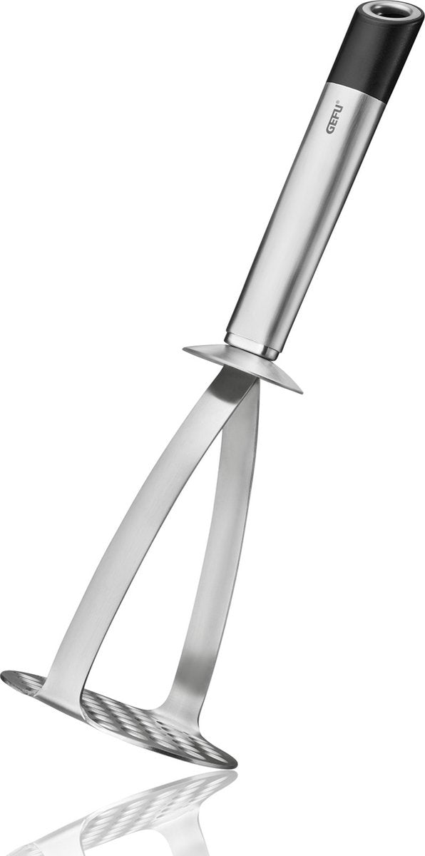 Presse-purée Gefu primeline - acier inoxydable - 29cm