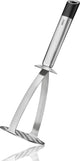Presse-purée Gefu primeline - acier inoxydable - 29cm