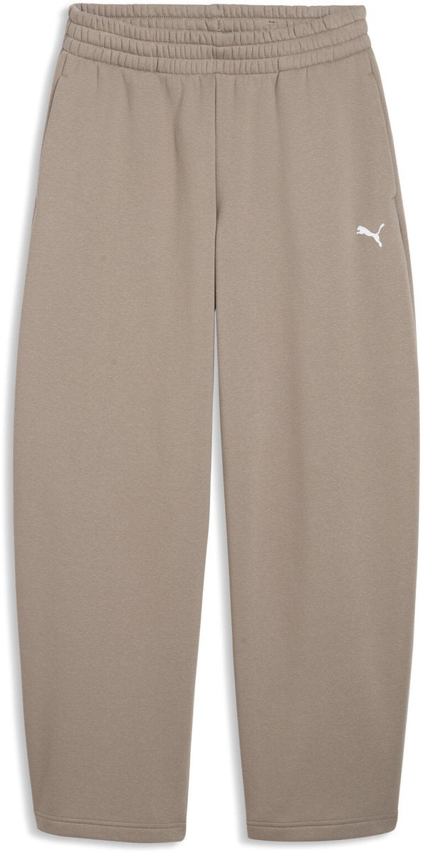 Puma - Ess - Pantalon décontracté à jambe cylindrique fl