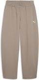 Puma - Ess - Pantalon décontracté à jambe cylindrique fl