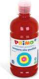 Primo gouache 500ml marron