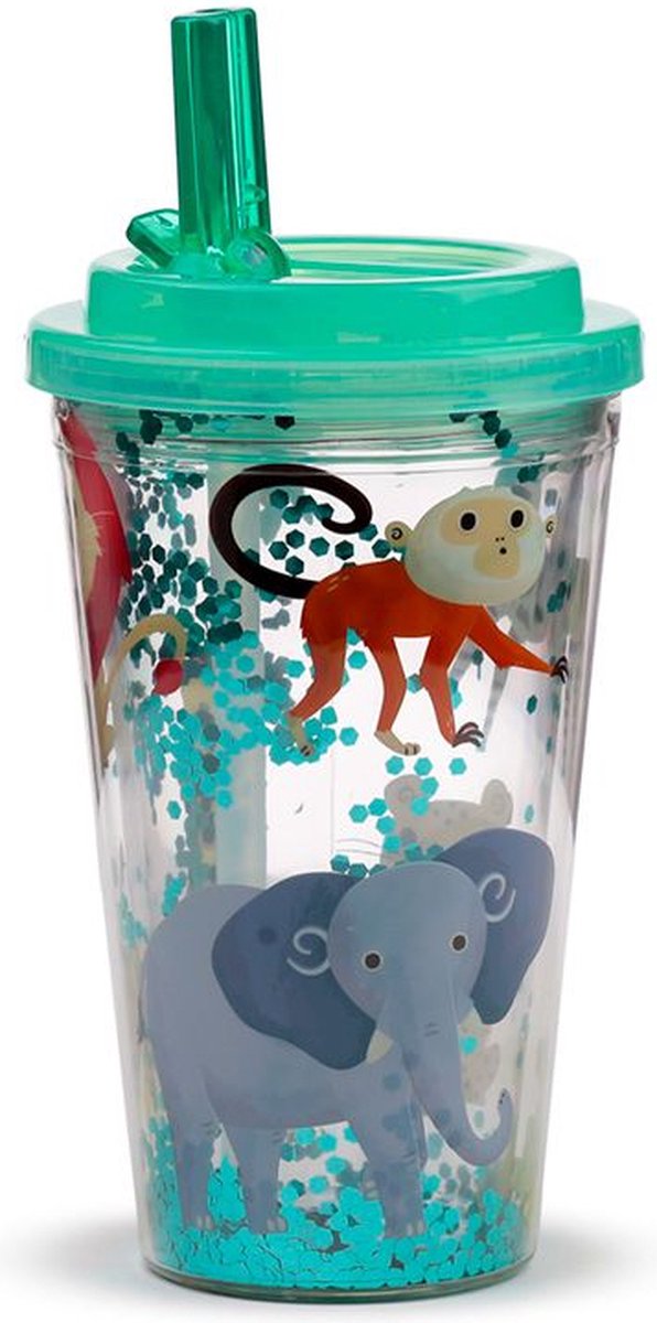 Fils -divese Break - tasse à double paroi durable à l'épreuve durable