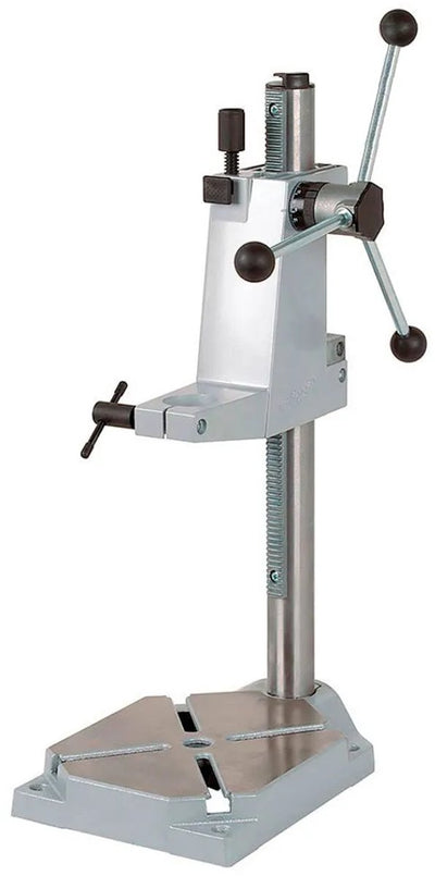 Wolfcraft - support de perçage support de perçage - perceuse de table - perceuse à colonne - support de perçage - 5027000