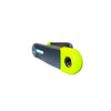 Kit pare-chocs vtt Rotor xc protection manivelle jaune