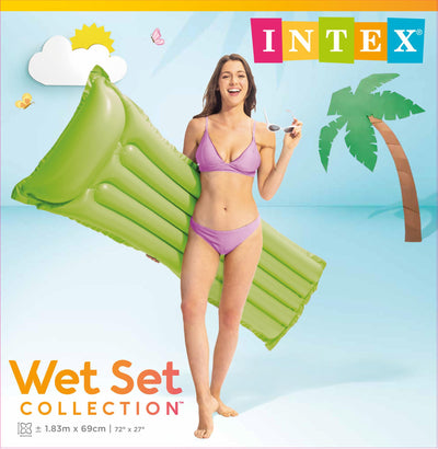 Intex Economy Airbed 183x69