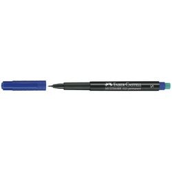 Marqueur multimark fc 1523 0.4mm bleu permanent