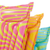 Intex Razzle Dazzle Airbed Pink