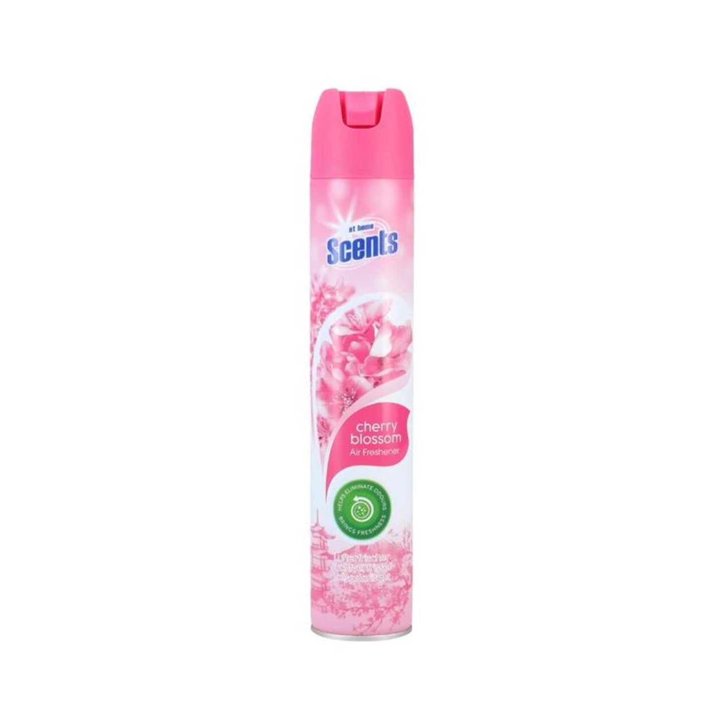 Désodorisant maison fleur de cerisier