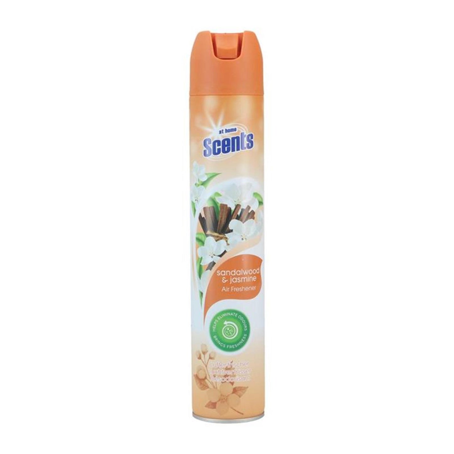 Désodorisant maison bois de santal