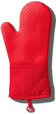 Oxo - gant de cuisine - silicone - antidérapant